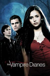 The Vampire Diaries Bewertung & Meinung